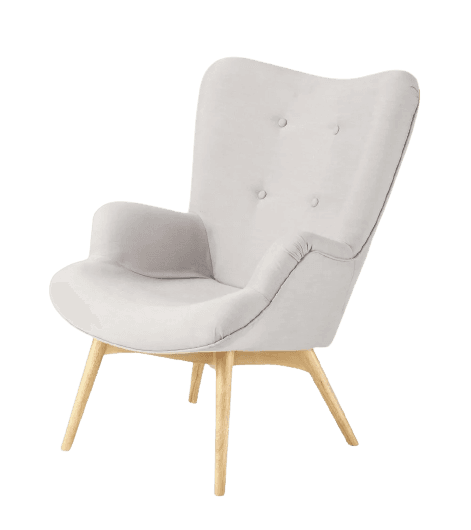 Mini LCW Chair